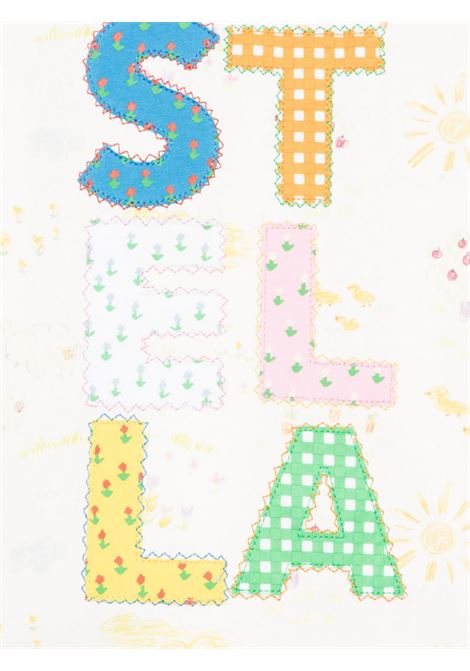 Felpa Stella McCartney Kids STELLA MCCARTNEY KIDS | FELPE E TUTE | TV4A20-Z2106101MC